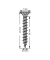 Universalschrauben T20 Senkkopf BLAX 1191040350403 3,5 mm x 40 mm