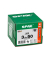 Universalschrauben T20 Senkkopf BLAX 1191040350503 3,5 mm x 50 mm
