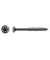 Fassadenschrauben T15 Linsensenkkopf BLAX 0467040400453 4 mm x 45 mm