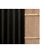 Fassadenschrauben T15 Linsensenkkopf BLAX 0467040400453 4 mm x 45 mm