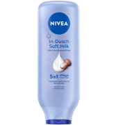 In-Dusch Soft Milk Duschcreme 400,0 ml