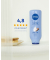 In-Dusch Soft Milk Duschcreme 400,0 ml