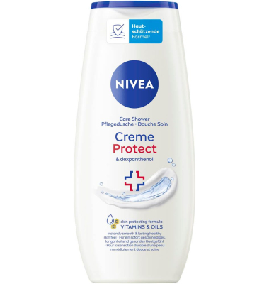 Creme Protect Duschgel 250,0 ml