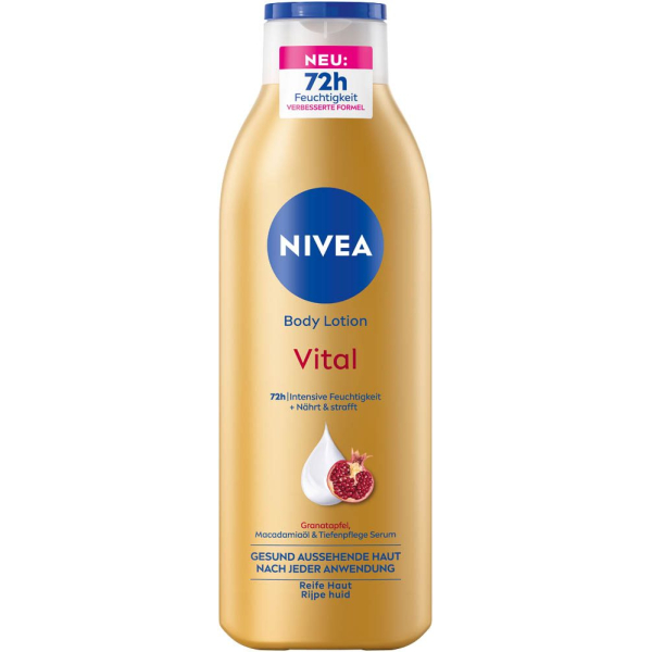 4006000083971 - VITAL Babylotion 2500 ml 4006000083971 250 Milliliter 4006000083971 - VITAL Babylotion 2500 ml 4006000083971 250 Milliliter