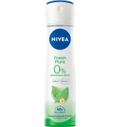 Fresh Pure Deo-Spray 150 ml
