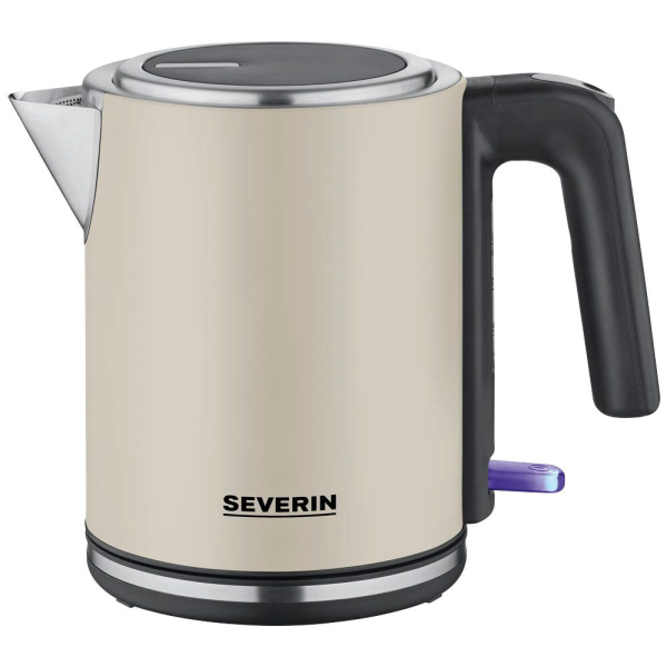 4008146045783 - Wasserkocher beige 10 l 2400 W 4008146045783 Severin 4008146045783 - Wasserkocher beige 10 l 2400 W 4008146045783 Severin