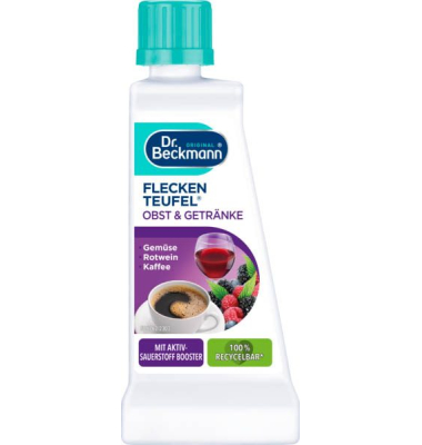 Fleckenteufel Fleckenentferner 50,0 g