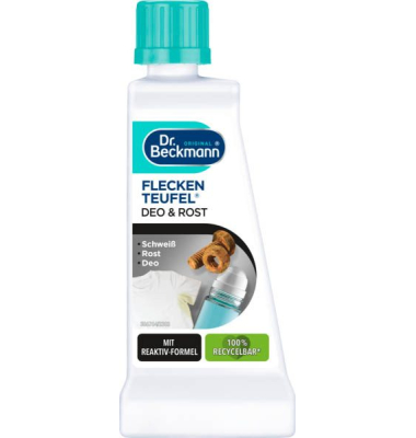 Fleckenteufel Fleckenentferner 0,05 ml Fleckenteufel Fleckenentferner 0,05 ml