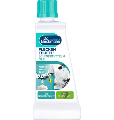 Fleckenteufel Fleckenentferner 0,05 ml Fleckenteufel Fleckenentferner 0,05 ml