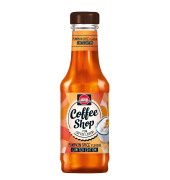 Coffee Shop Pumpkin Spice Kaffeesirup, 200,0 ml