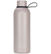 Isolier-Trinkflasche taupe 0,5 l
