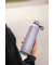 Isolier-Trinkflasche taupe 0,5 l