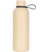 Isolier-Trinkflasche sand 0,5 l