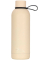 Isolier-Trinkflasche sand 0,5 l
