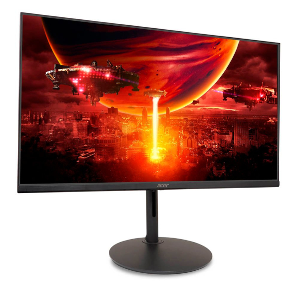 4711474266286 - 0 Nitro XF240YX1biiph Full HD Gaming Monitor 605 cm (238 Zoll) 4711474266286 - 0 Nitro XF240YX1biiph Full HD Gaming Monitor 605 cm (238 Zoll)