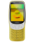 3210 4G Handy gelb