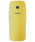 3210 4G Handy gelb