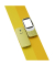 3210 4G Handy gelb
