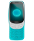 3210 4G Handy blau