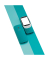 3210 4G Handy blau