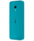 235 4G Handy blau