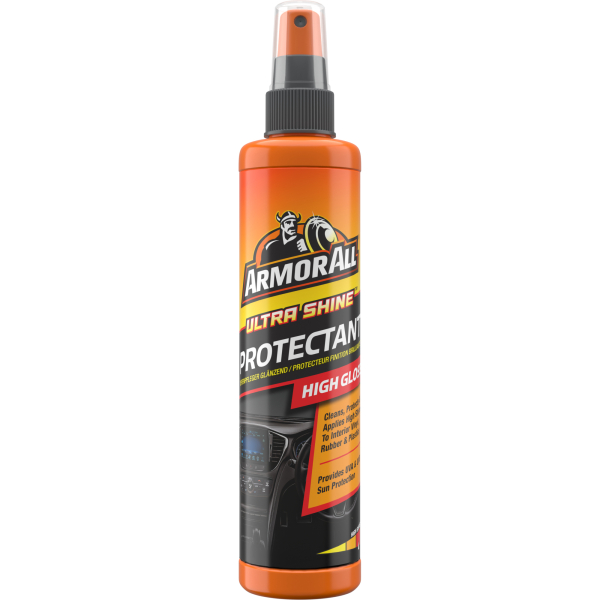 5020144100133 - RMOR ALL Tiefenpfleger Glänzend E304313200 300ml 5020144100133 300 Milliliter 5020144100133 - RMOR ALL Tiefenpfleger Glänzend E304313200 300ml 5020144100133 300 Milliliter