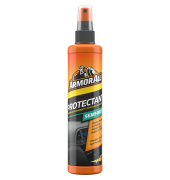 Innenraum Tiefenpfleger Seidenmatt  300ml