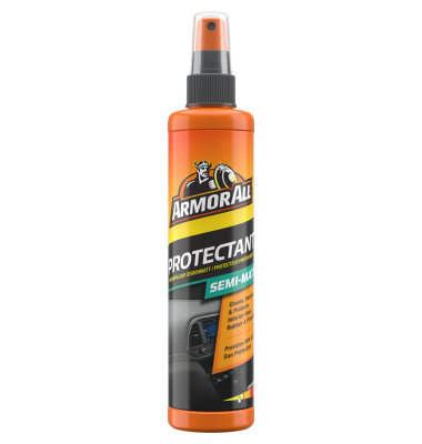 Innenraum Tiefenpfleger Seidenmatt  300ml