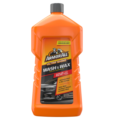 Autow&auml;sche Wash & Wax E303935701 1l