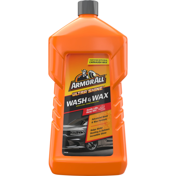 5020144500315 - Autowäsche Wash & Wax E303935701 1l 5020144500315 ARMOR ALL 1000 Milliliter
