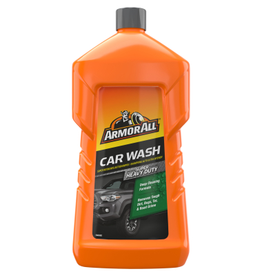 Autowäsche Heavy Duty E303937301 1l