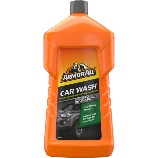 5020144500322 - Autowäsche Heavy Duty E303937301 1l 5020144500322 ARMOR ALL 1000 Milliliter
