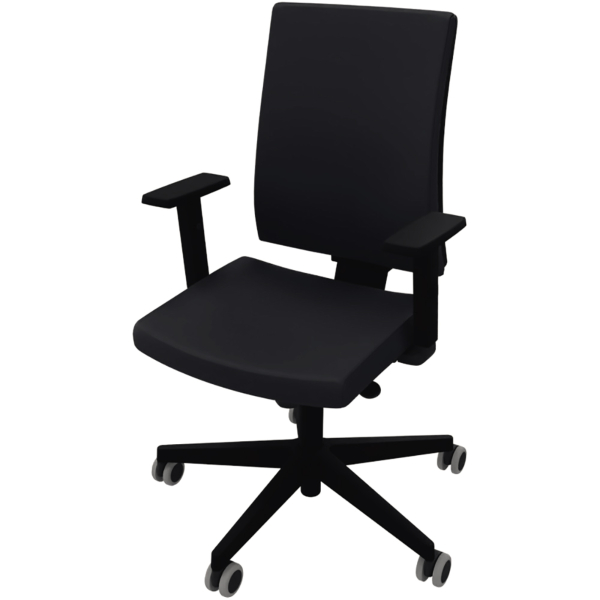 5901747153200 - Bürodrehstuhl Navigo Armlehne sw sw 5901747153200 Nowy Styl 5901747153200 - Bürodrehstuhl Navigo Armlehne sw sw 5901747153200 Nowy Styl