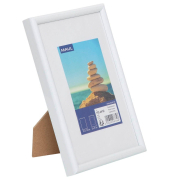 Bilderrahmen MAULart Kunststoff, 10 x 15 cm