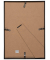 Bilderrahmen MAULart Kunststoff, 21 x 30 cm