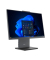 ThinkCentre neo 50a 24 Gen 5 All-in-One PC, 16 GB RAM, 512 GB SSD, Intel Core™ i5-13420H