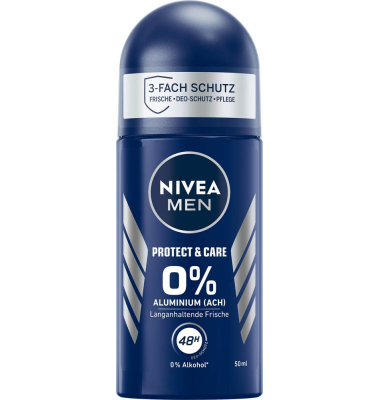 MEN Protect & Care Deo 50 ml MEN Protect & Care Deo 50 ml