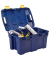 Aufbewahrungsbox 100135776, Kunststoff dunkelblau