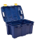 Aufbewahrungsbox 100135776, Kunststoff dunkelblau