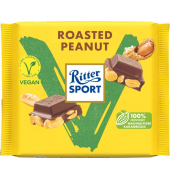 Roasted Peanut Schokolade 100,0 g