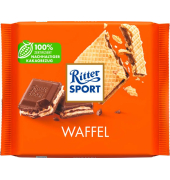 Waffel Schokolade 100,0 g
