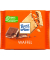Waffel Schokolade 100,0 g