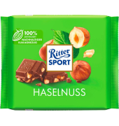 Haselnuss Schokolade 100,0 g