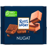 Nugat Schokolade 250,0 g
