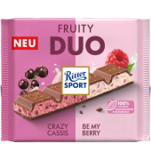 Fruity Duo Schokolade 218,0 g
