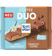 Coffee Duo Schokolade 218,0 g