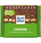 Cashew Schokolade 100,0 g