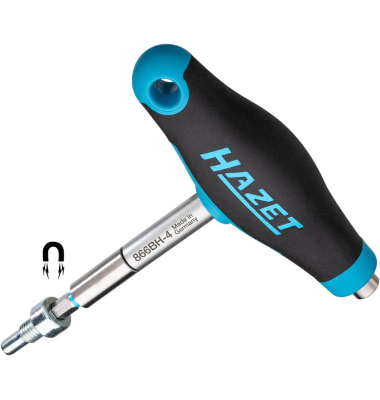 866BH-4 Bithalter