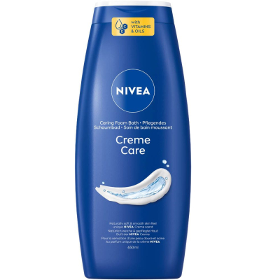 Creme Care Schaumbad 650,0 ml