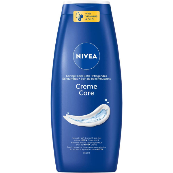 4006000095837 - Creme Care Schaumbad 6500 ml 4006000095837 650 Milliliter 4006000095837 - Creme Care Schaumbad 6500 ml 4006000095837 650 Milliliter